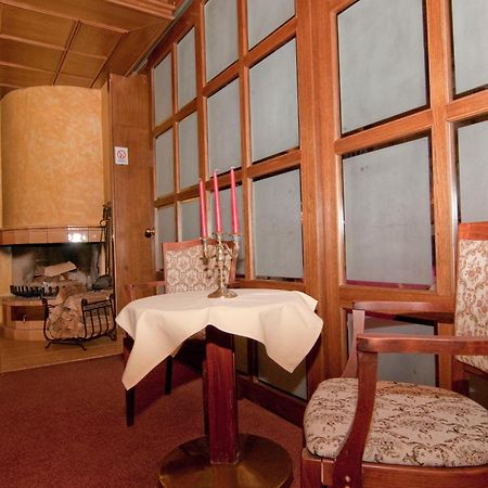 Hotel Start Spindleruv Mlyn Bagian luar foto
