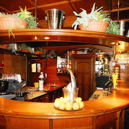 Hotel Start Spindleruv Mlyn Bagian luar foto