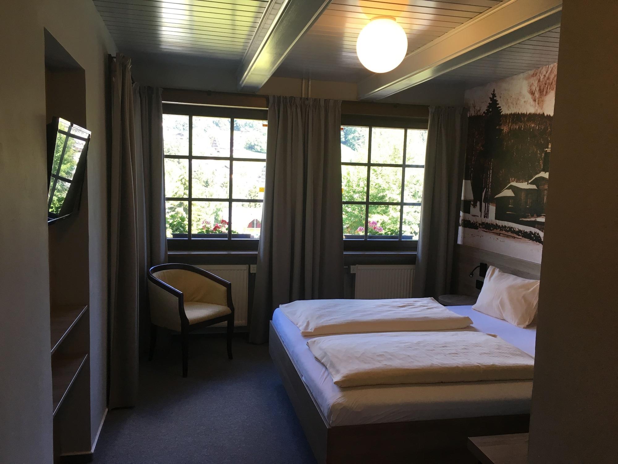 Hotel Start Spindleruv Mlyn Bagian luar foto