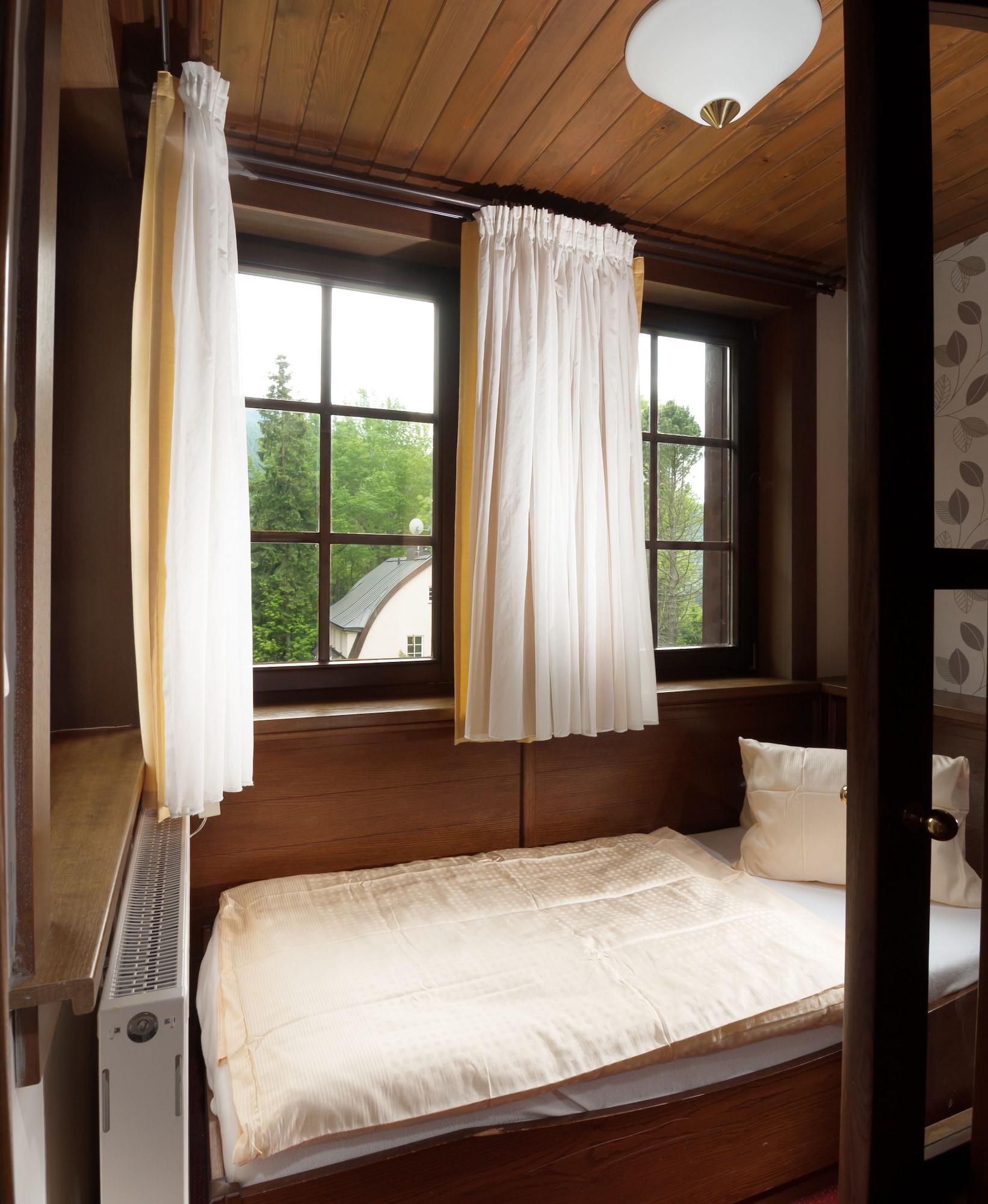 Hotel Start Spindleruv Mlyn Bagian luar foto