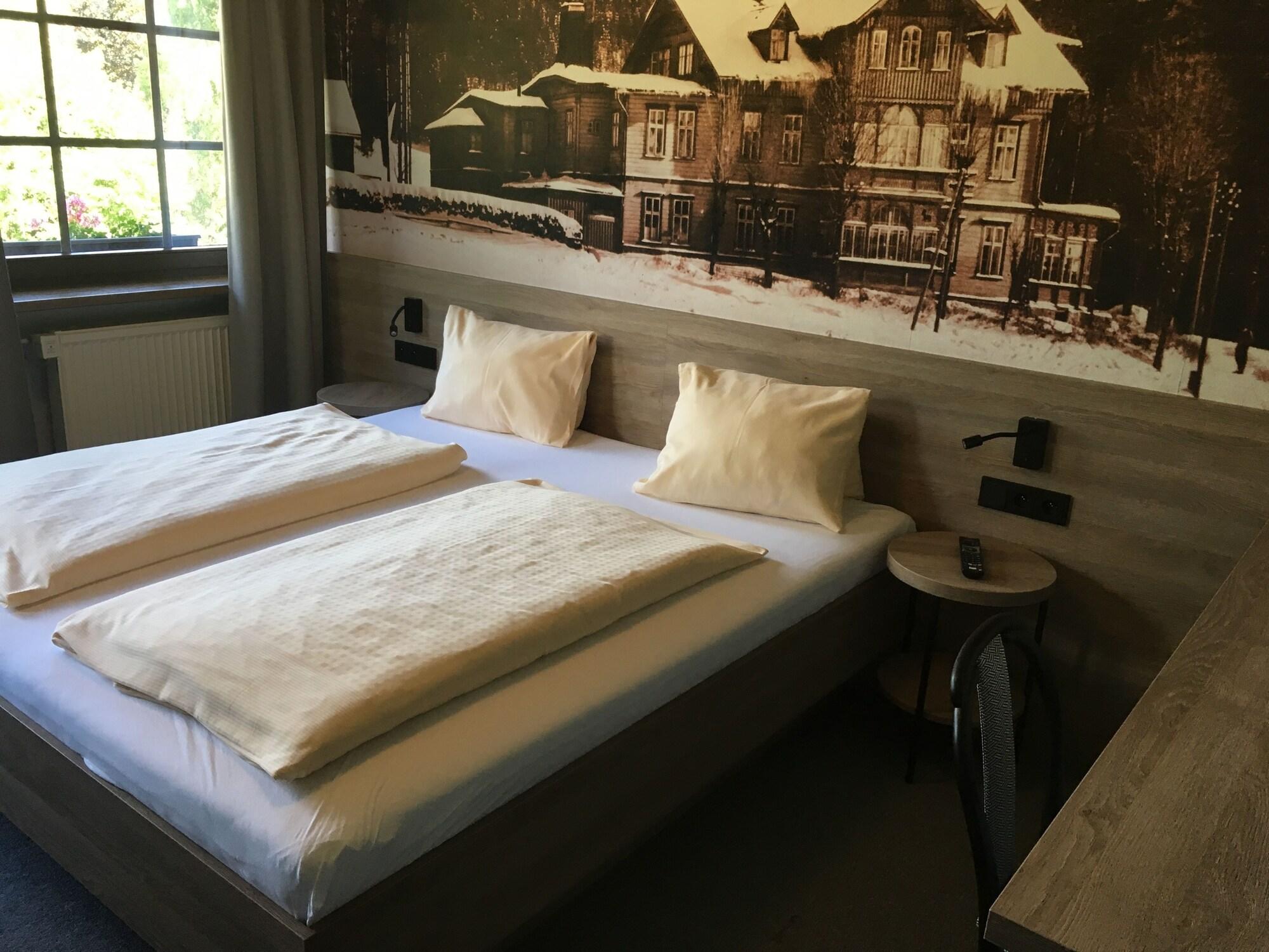 Hotel Start Spindleruv Mlyn Bagian luar foto