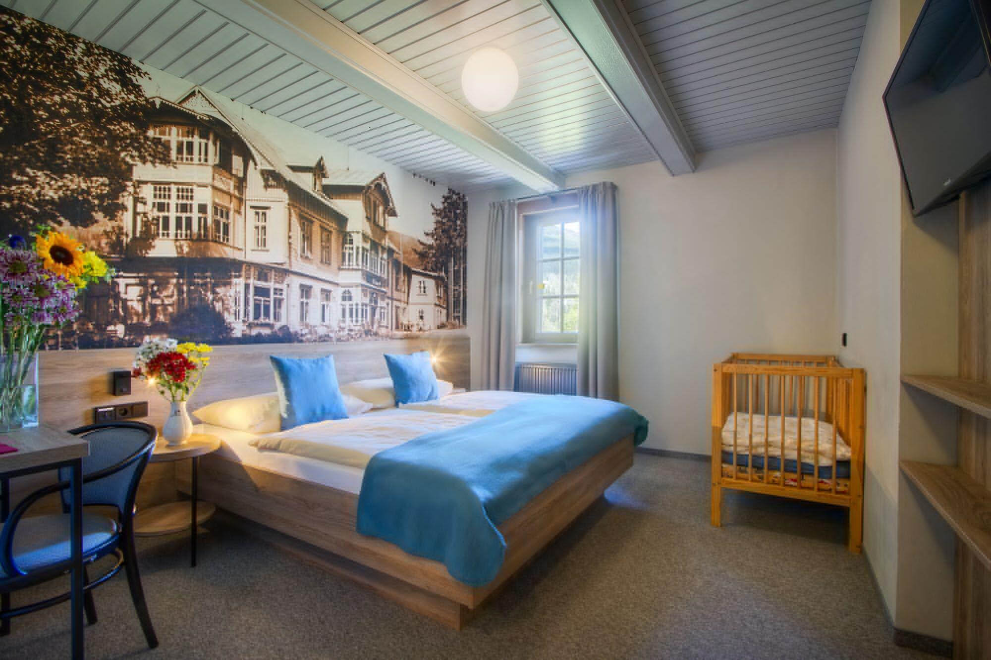 Hotel Start Spindleruv Mlyn Bagian luar foto