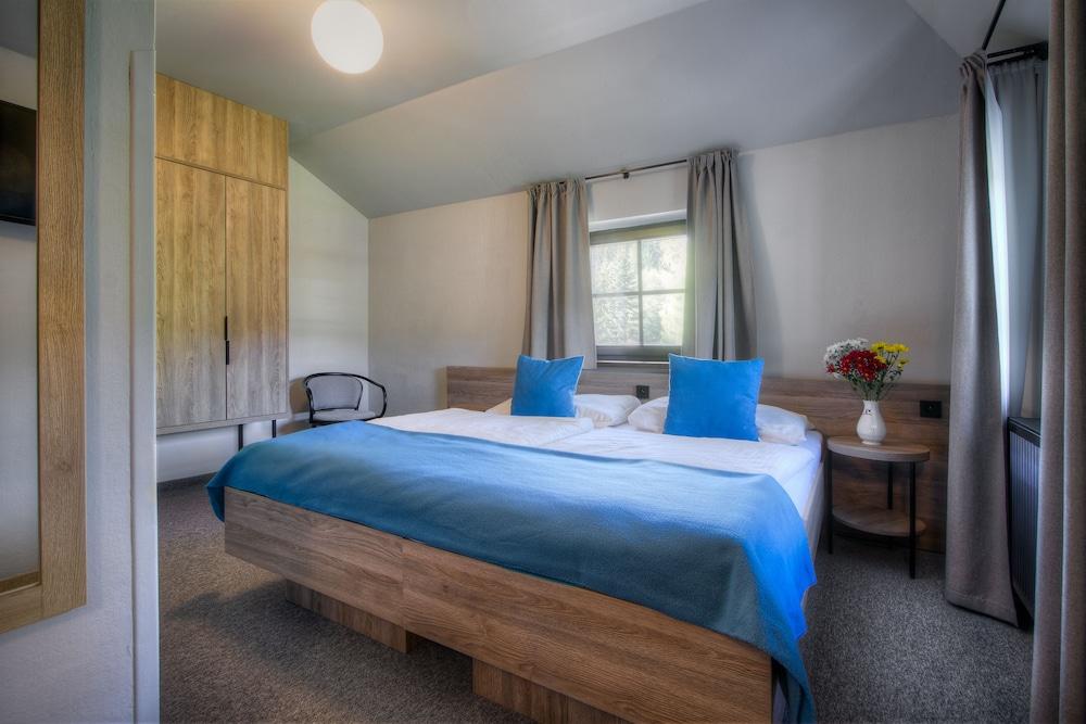 Hotel Start Spindleruv Mlyn Bagian luar foto