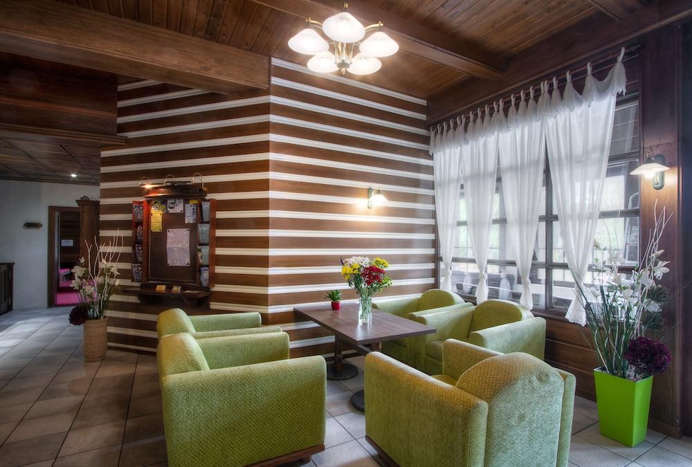 Hotel Start Spindleruv Mlyn Bagian luar foto