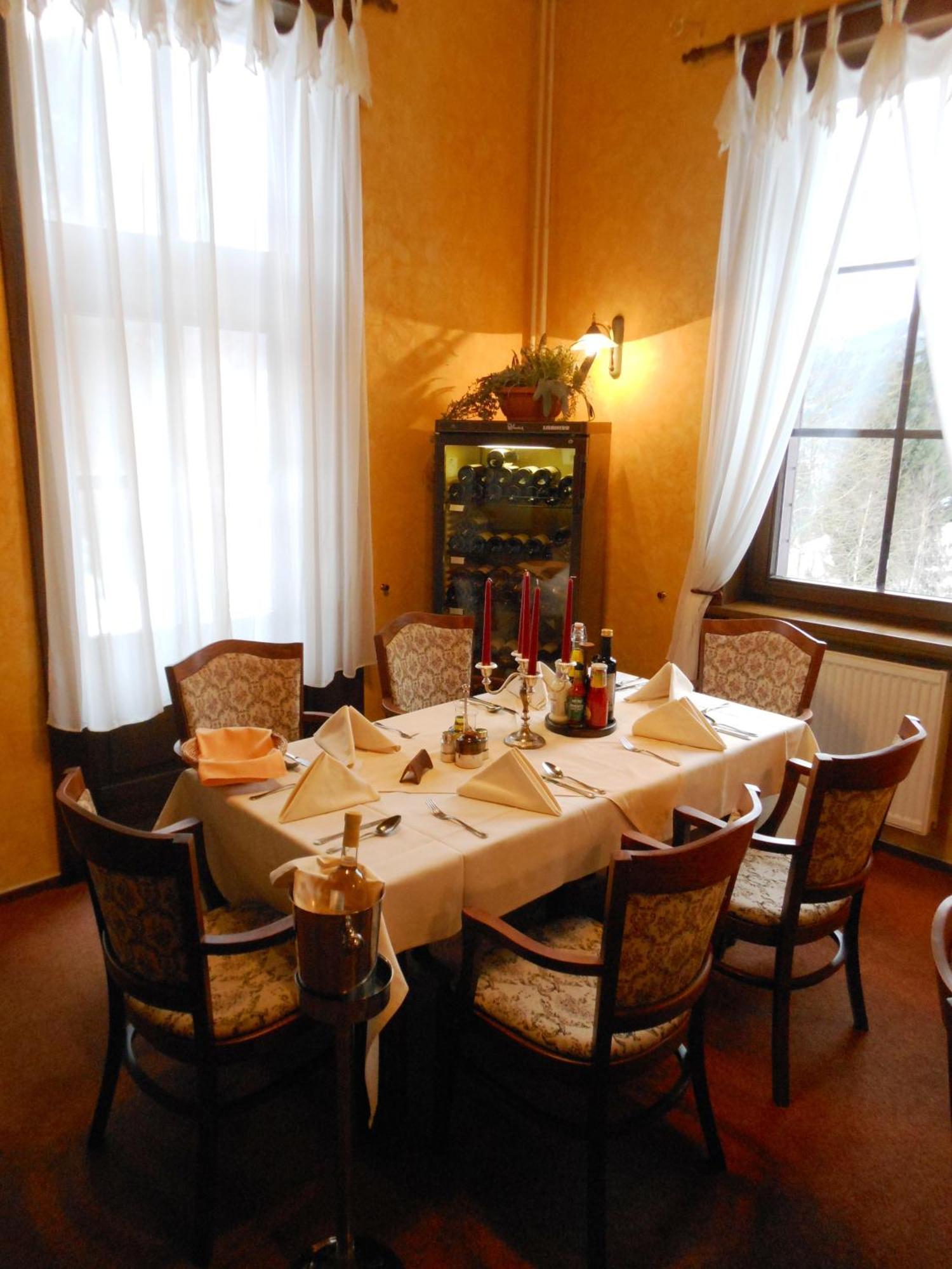 Hotel Start Spindleruv Mlyn Bagian luar foto
