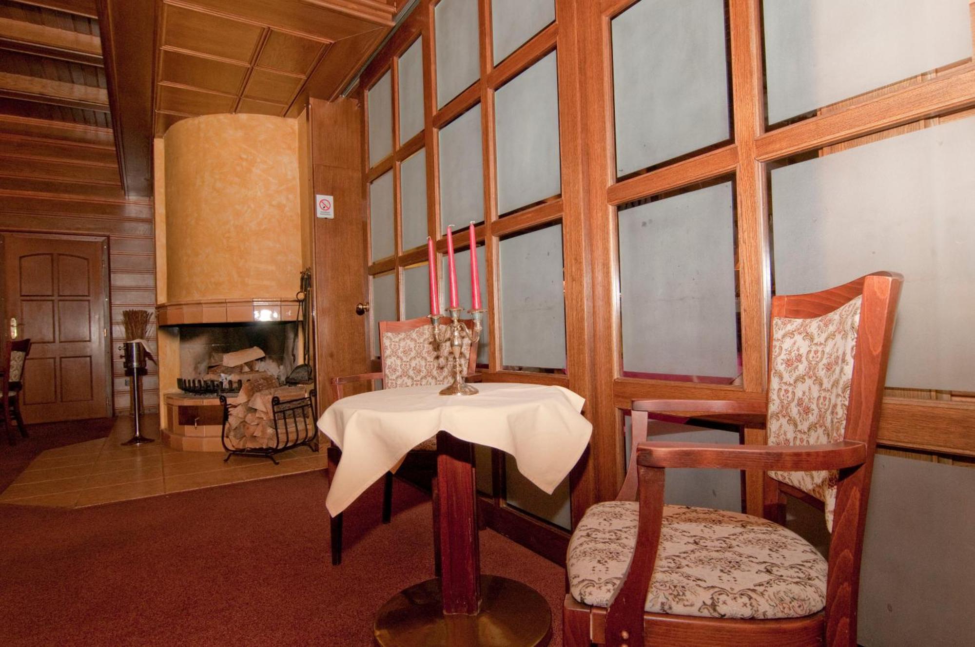 Hotel Start Spindleruv Mlyn Bagian luar foto