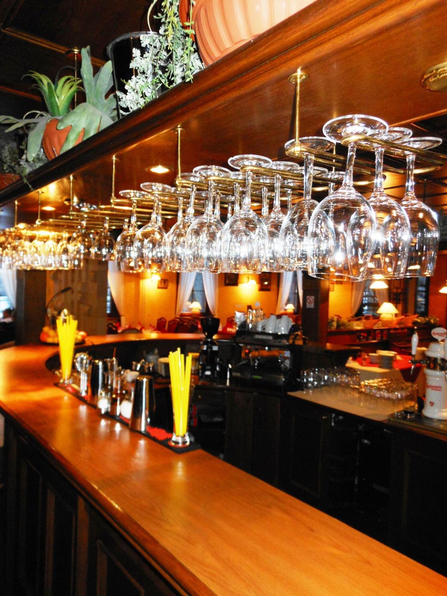 Hotel Start Spindleruv Mlyn Bagian luar foto