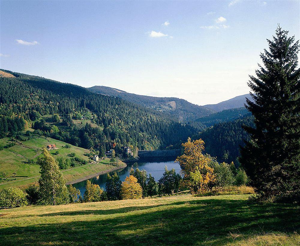 Hotel Start Spindleruv Mlyn Bagian luar foto