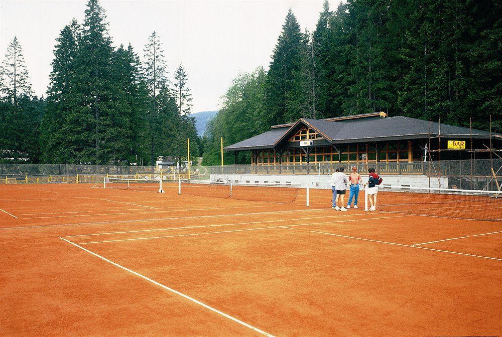 Hotel Start Spindleruv Mlyn Bagian luar foto