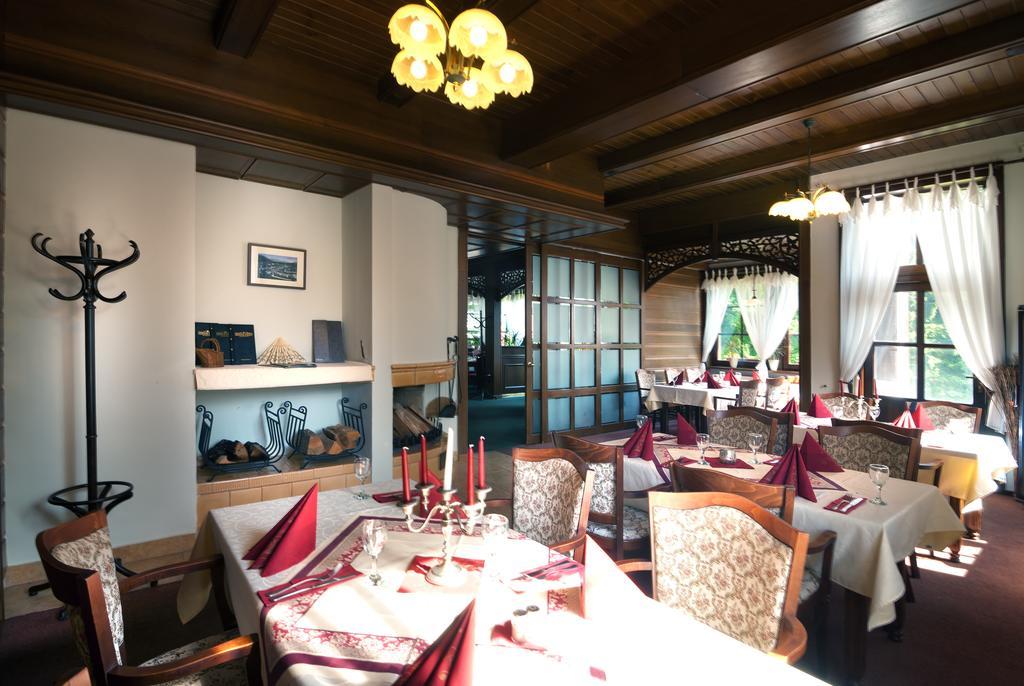 Hotel Start Spindleruv Mlyn Bagian luar foto