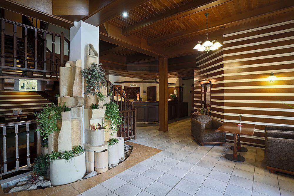 Hotel Start Spindleruv Mlyn Bagian luar foto