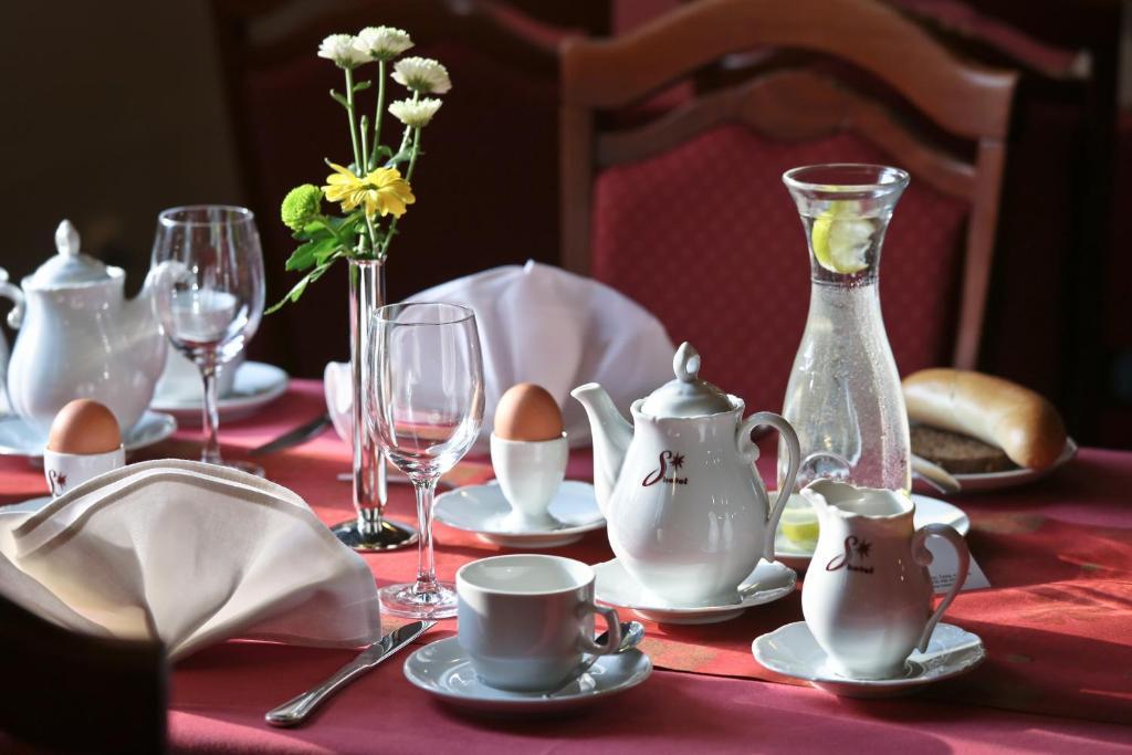 Hotel Start Spindleruv Mlyn Bagian luar foto
